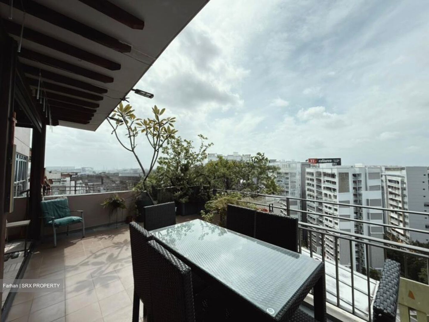 Summerdale (D22), Condominium #517888041